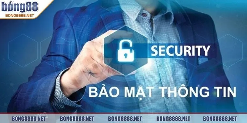 Chính Sách Bảo Mật Tại BONG88 - Bảo Vệ An Toàn Dữ Liệu 2 Công nghệ mã hoá thông tin người chơi