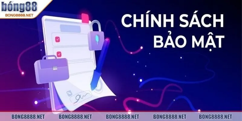 Chính Sách Bảo Mật Tại BONG88 - Bảo Vệ An Toàn Dữ Liệu 3 Đảm bảo tuân theo chính sách về bảo mật