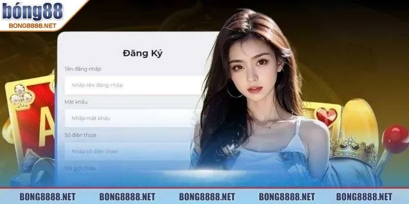 Đăng Ký BONG88 - Hướng dẫn đăng ký cơ bản dễ dàng cho người mới 2 Đăng ký BONG88 giúp trải nghiệm hấp dẫn hơn