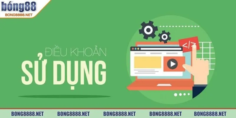 Điều Khoản Sử Dụng BONG88 - Tìm Hiểu Quy định Chính Thức 2 Chính sách về quy trình thanh toán, giao dịch