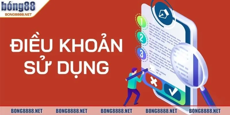 Điều Khoản Sử Dụng BONG88 - Tìm Hiểu Quy định Chính Thức 3 Quyền lợi của người chơi khi tham gia nhà cái