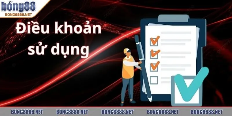 Điều Khoản Sử Dụng BONG88 - Tìm Hiểu Quy định Chính Thức 1 Thông tin về Điều Khoản Sử Dụng