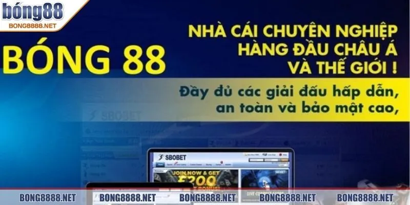 Giới Thiệu BONG88 - Tổ Chức Cá Cược Trực Tuyến Nổi Bật Hàng Đầu 1 BONG88 có gì đặc sắc, thu hút người chơi?