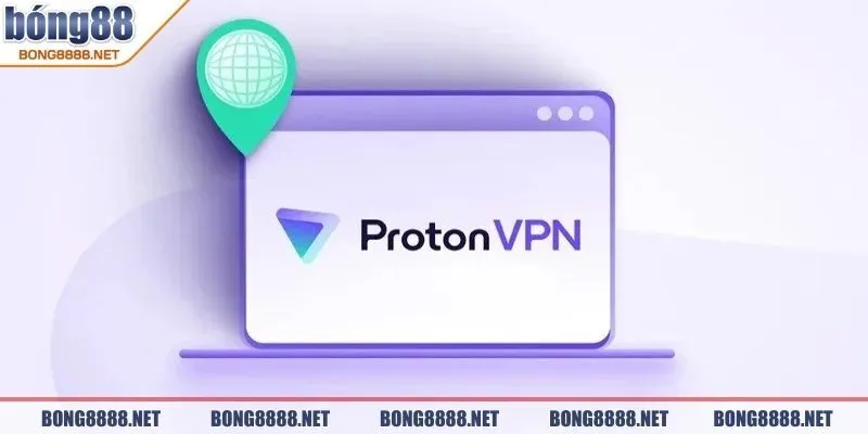 Link Truy Cập BONG88 Qua Proton – Giải Pháp Chơi An Toàn 2 Link truy cập BONG88 qua Proton bảo mật tuyệt đối