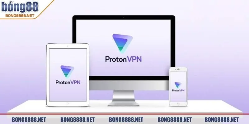 Link Truy Cập BONG88 Qua Proton – Giải Pháp Chơi An Toàn 4 Tương thích đa thiết bị truy cập tiện lợi