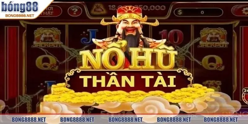Nổ Hũ BONG88 - Cơ Hội Để Chinh Phục Giấc Mơ Triệu Đô 3 Top các game đặc sắc nhất khi đến sảnh nổ hũ BONG88