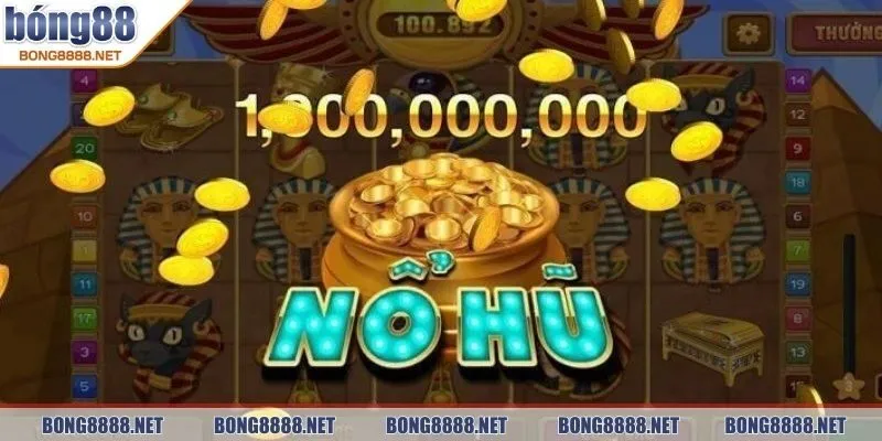 Nổ Hũ BONG88 - Cơ Hội Để Chinh Phục Giấc Mơ Triệu Đô 4 Tuyệt chiêu săn tiền triệu khi tham gia nổ hũ BONG88