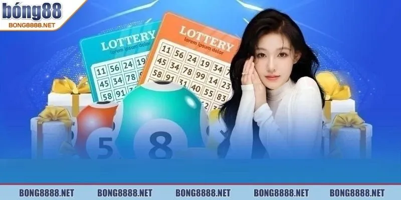 Xổ Số BONG88 - Sân Chơi Dự Thưởng Minh Bạch, Hấp Dẫn 2 Giới thiệu về xổ số BONG88 trực tuyến